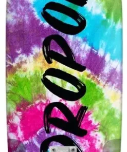 Hydroponic Rounded Complete Cruiser Skateboard 6 Hydroponic Rounded Complete Cruiser Skateboard -Surf Sales hydroponic rounded complete cruiser skateboard tk 2