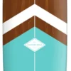 Hydroponic Rounded Skateboard Cruiser Deck -Surf Sales hydroponic rounded skateboard cruiser deck l3