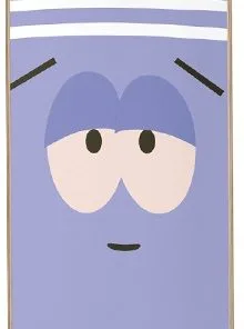 Hydroponic South Park Complete Skateboard -Surf Sales hydroponic south park complete skateboard oy