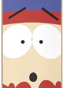 Hydroponic South Park Complete Skateboard -Surf Sales hydroponic south park complete skateboard p4