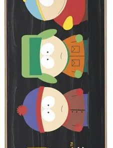 Hydroponic South Park Complete Skateboard -Surf Sales hydroponic south park complete skateboard rs