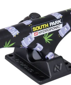 Hydroponic South Park Skateboard Truck -Surf Sales hydroponic south park skateboard truck s 3