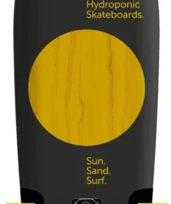 Hydroponic Square Complete Surfskate