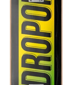 Hydroponic Tik Degraded Complete Skateboard -Surf Sales hydroponic tik degraded complete skateboard g6 1