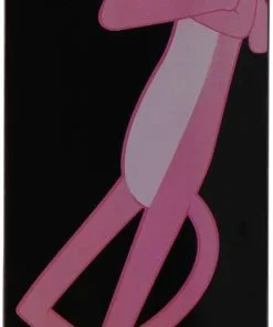 Hydroponic X Pink Panther Skateboard Deck -Surf Sales hydroponic x pink panther skateboard deck v5 1