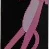 Hydroponic X Pink Panther Skateboard Deck -Surf Sales hydroponic x pink panther skateboard deck v5