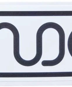 Indo Logo Scooter Sticker