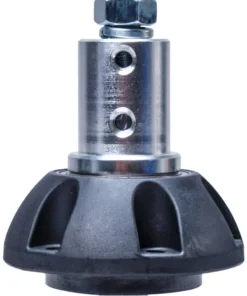 Indo Pro Trampoline Scooter Headset