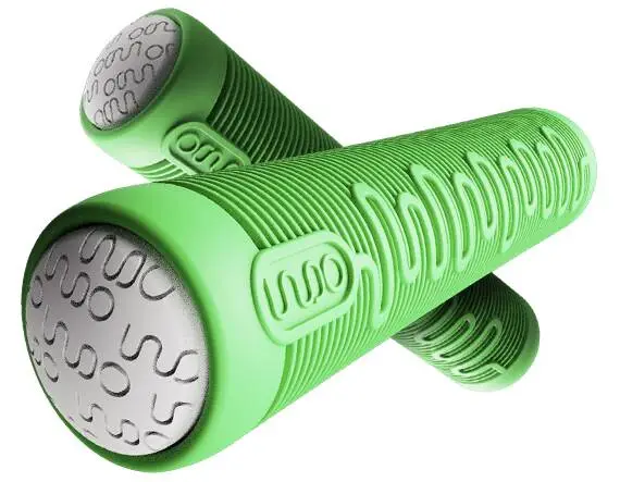 Indo V2 Trampoline Scooter Grips 4 Indo V2 Trampoline Scooter Grips - Image 2