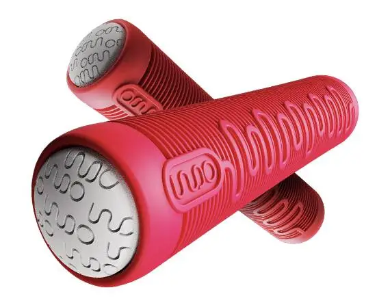 Indo V2 Trampoline Scooter Grips 3 Indo V2 Trampoline Scooter Grips