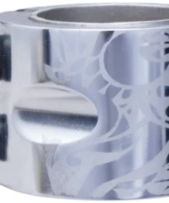 Infinity Double Pro Scooter Clamp -Surf Sales infinity double pro scooter clamp 29