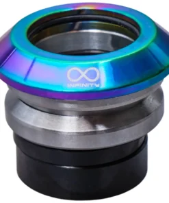 Infinity Integrated Pro Scooter Headset -Surf Sales infinity integrated pro scooter headset 76