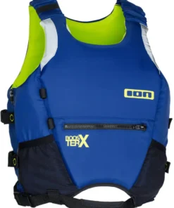 ION Booster X Sidezip Buoyancy Aid -Surf Sales ion booster x sidezip buoyancy aid 4