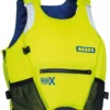 ION Booster X Sidezip Buoyancy Aid -Surf Sales ion booster x sidezip buoyancy aid ww