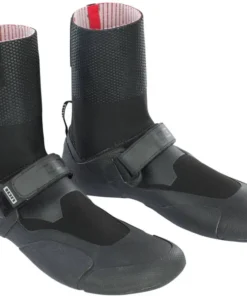 ION Boots Ballistic 3/2mm Round Toe Neoprene Boots -Surf Sales ion boots ballistic 3 2mm round toe neoprene boots eh 5