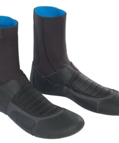 ION Boots Plasma 6/5mm Round Toe Neoprene Boots -Surf Sales ion boots plasma 6 5mm round toe neoprene boots 9k 3