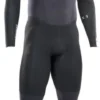 ION Element 4/3mm Back Zip Men Wetsuit -Surf Sales ion element 4 3mm back zip men wetsuit 3
