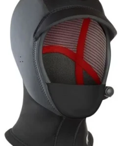 ION Hood Neo 3/2mm Wetsuit Hood -Surf Sales ion hood neo 3 2mm wetsuit hood 29 1