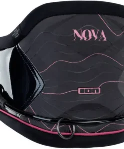 ION Nova 6 Womens Waist Kitesurfing Harness