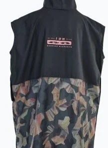 ION Poncho Select Men