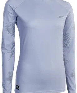 ION Rashguard LS Women Rash Guard