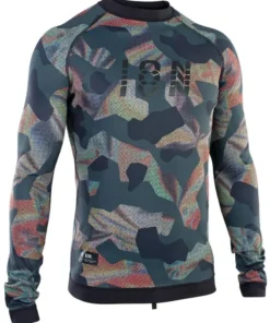 ION Rashguard Maze LS Men Rash Guard
