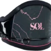 ION Sol 7 Womens Waist Kitesurfing Harness -Surf Sales ion sol 7 womens waist kitesurfing harness yi