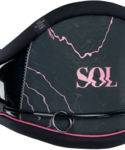 ION Sol 7 Womens Waist Kitesurfing Harness