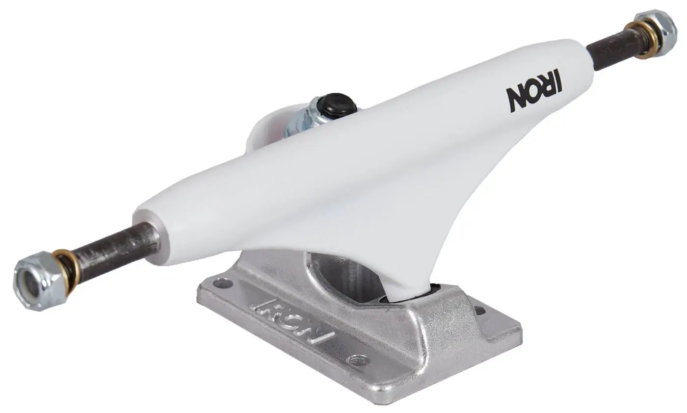 IRON High Skateboard Truck 8 IRON High Skateboard Truck - Image 6