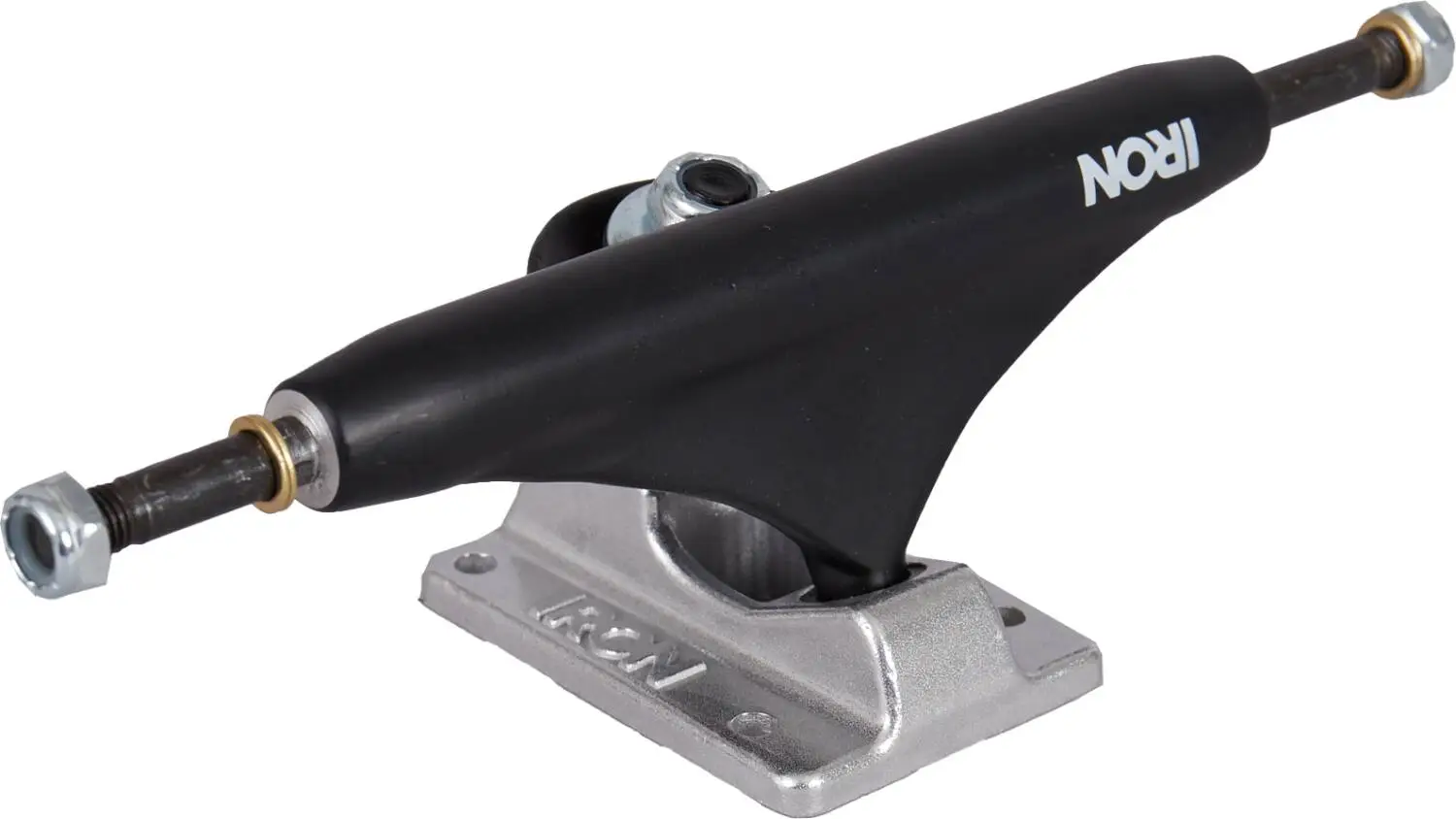 IRON High Skateboard Truck 3 IRON High Skateboard Truck