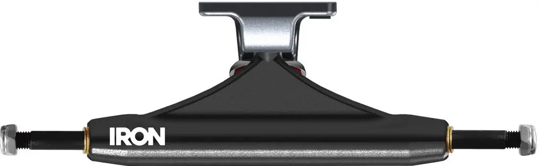 IRON High Skateboard Truck 6 IRON High Skateboard Truck - Image 4