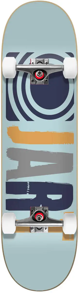 Jart Classic Complete Skateboard 6 Jart Classic Complete Skateboard - Image 4