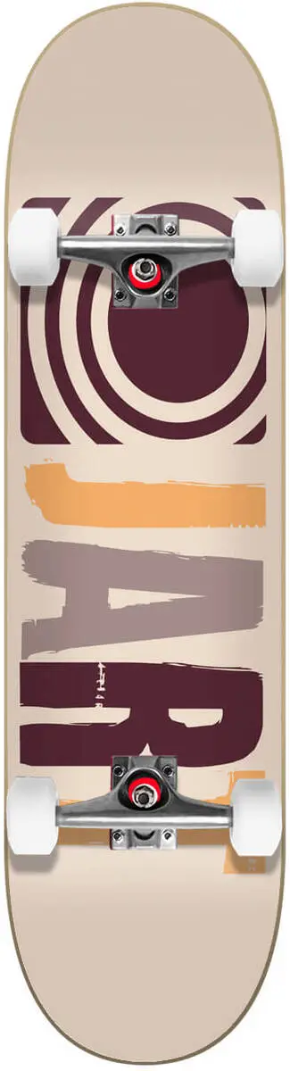 Jart Classic Complete Skateboard 3 Jart Classic Complete Skateboard
