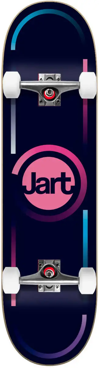 Jart Complete Skateboard 7 Jart Complete Skateboard - Image 5