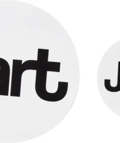 Jart Skateboards Sticker -Surf Sales jart skateboards sticker dm