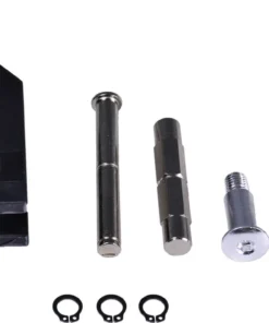 JD Bug Deluxe Folding Buckle Kit