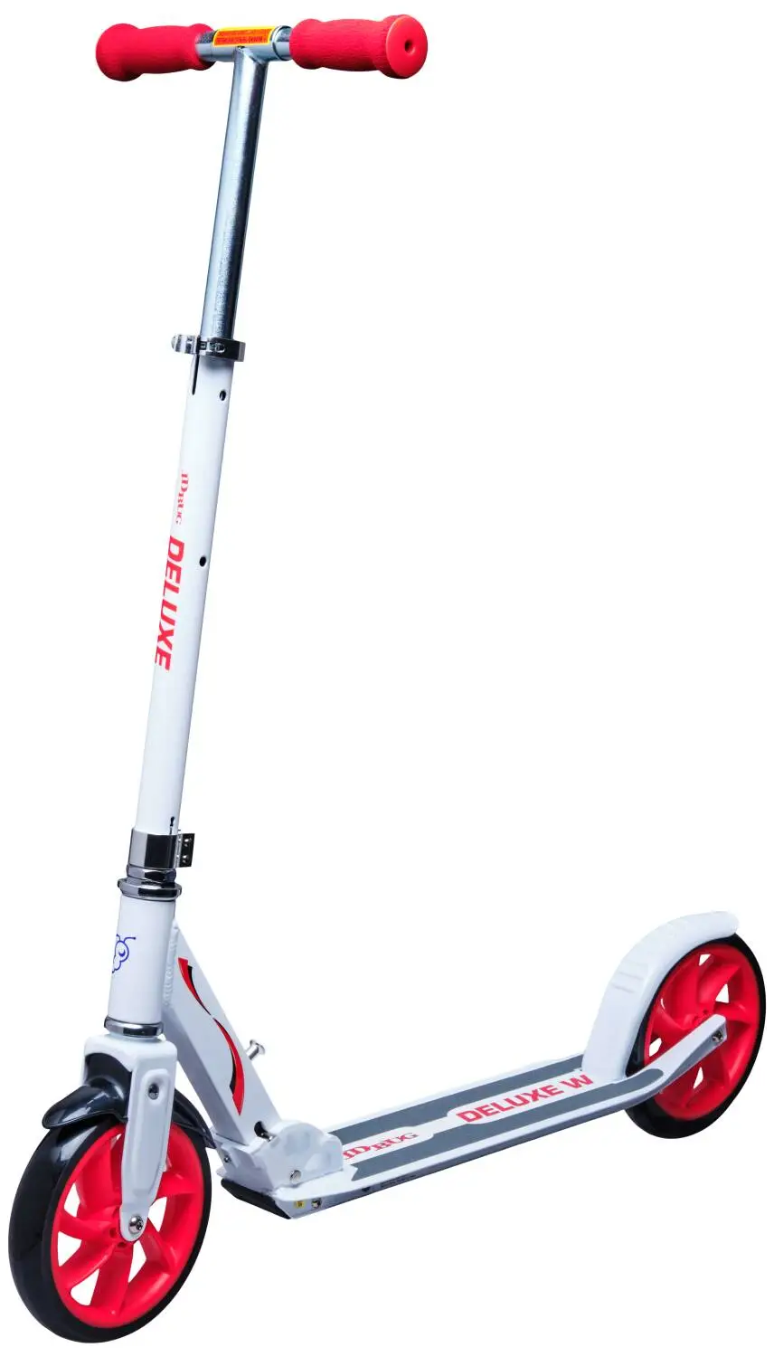 JD Bug Deluxe V2 Adult Scooter 4 JD Bug Deluxe V2 Adult Scooter - Image 2