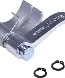 JD Bug Folding Buckle