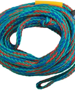 Jobe Sports 55ft 4 Person Tube Rope