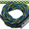 Jobe Sports 65ft Prime Wake Combo Rope -Surf Sales jobe sports 65ft prime wake combo rope cv