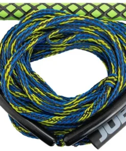 Jobe Sports 65ft Prime Wake Combo Rope