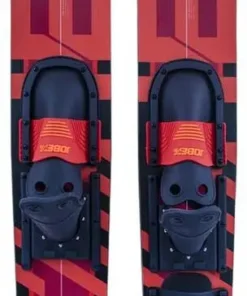 Jobe Sports Hemi Combo Water Skis