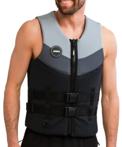 Jobe Sports Neoprene Mens Vest Buoyancy Aid