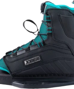Jobe Sports Republik Wakeboard Bindings