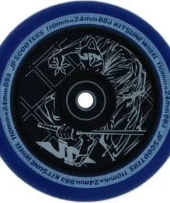 JP. Kitsune Pro Scooter Wheel -Surf Sales jp kitsune pro scooter wheel yu