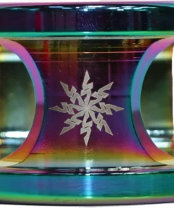 JP. Ninja Double Pro Scooter Clamp