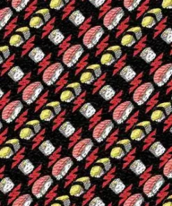 JP. Sushi Pro Scooter Griptape