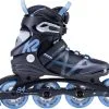 K2 Alexis 84 BOA Black Womens Inline Skates -Surf Sales k2 alexis 84 boa black womens inline skates
