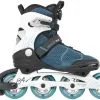 K2 Alexis 84 BOA Womens Inline Skates -Surf Sales k2 alexis 84 boa womens inline skates ld