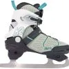 K2 Alexis Boa Figure Women Ice Skates -Surf Sales k2 alexis boa figure women ice skates h0